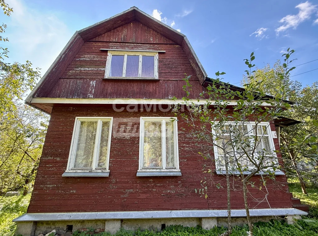 Продажа дома, Талдомский район - Фото 3