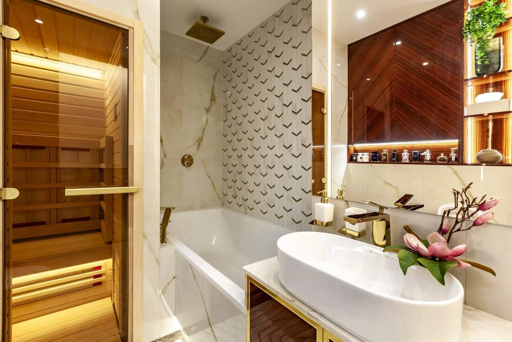 Продам 5-комн. квартиру 143 кв.м. - Фото 21