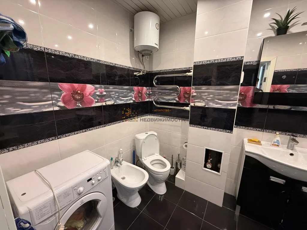 Аренда квартиры, Уфа, ул. Заки Валиди - Фото 12