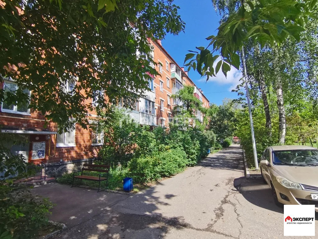 3-комнатная квартира, ул. Кржижановского - Фото 28