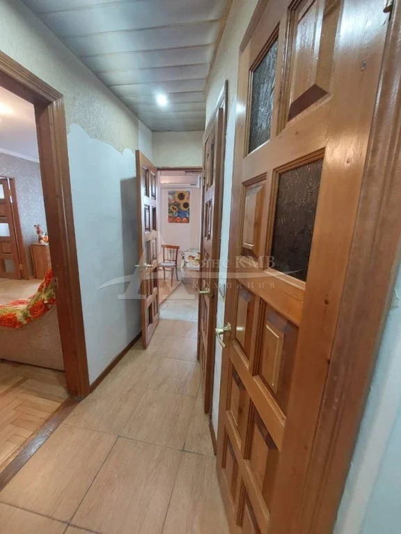 Продажа квартиры, Георгиевск, ул. Гагарина - Фото 12