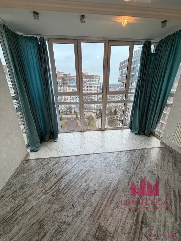Продажа квартиры, улица Татьянин Парк - Фото 3