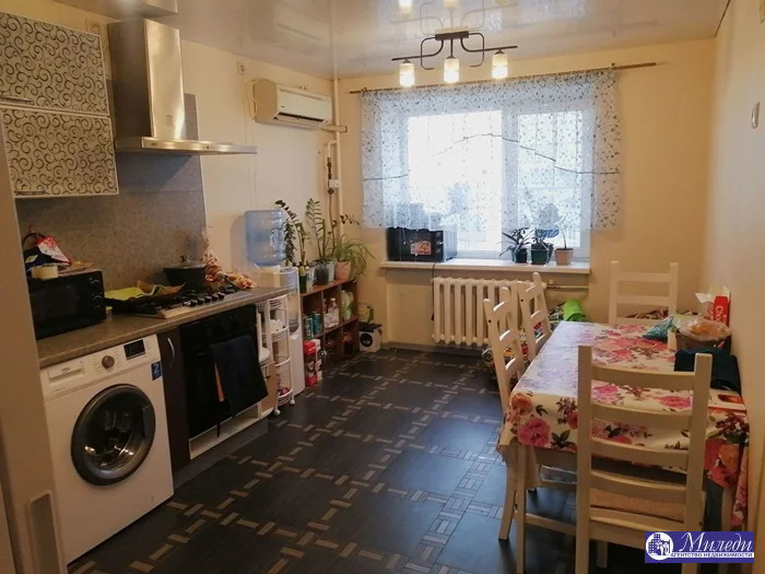 Продажа квартиры, Батайск, ул. Воровского - Фото 2