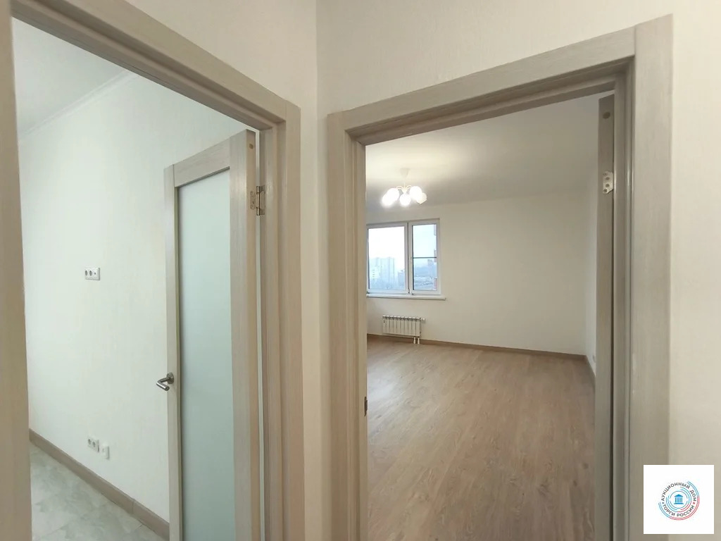 Продается квартира, 60.6 м - Фото 7