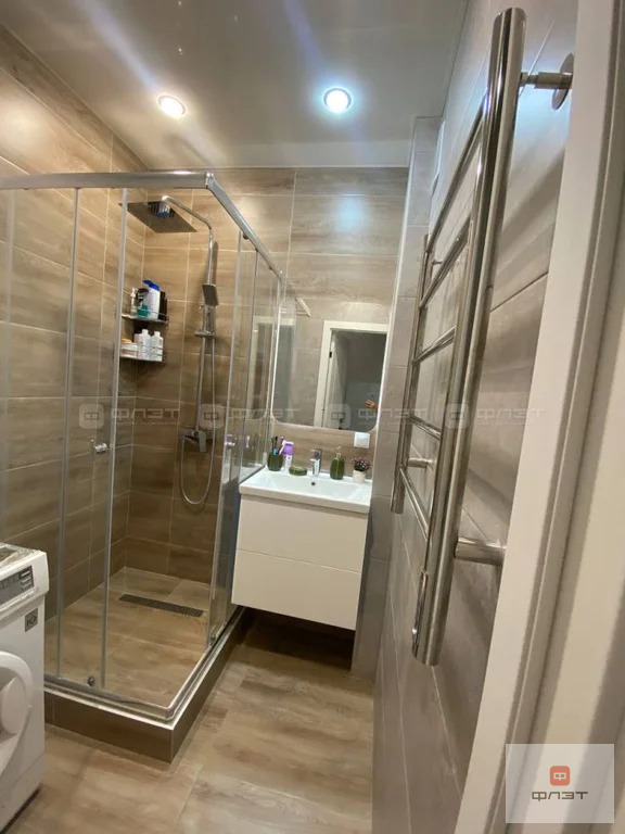 Продажа квартиры, Осиново, Зеленодольский район, ул. Садовая - Фото 9