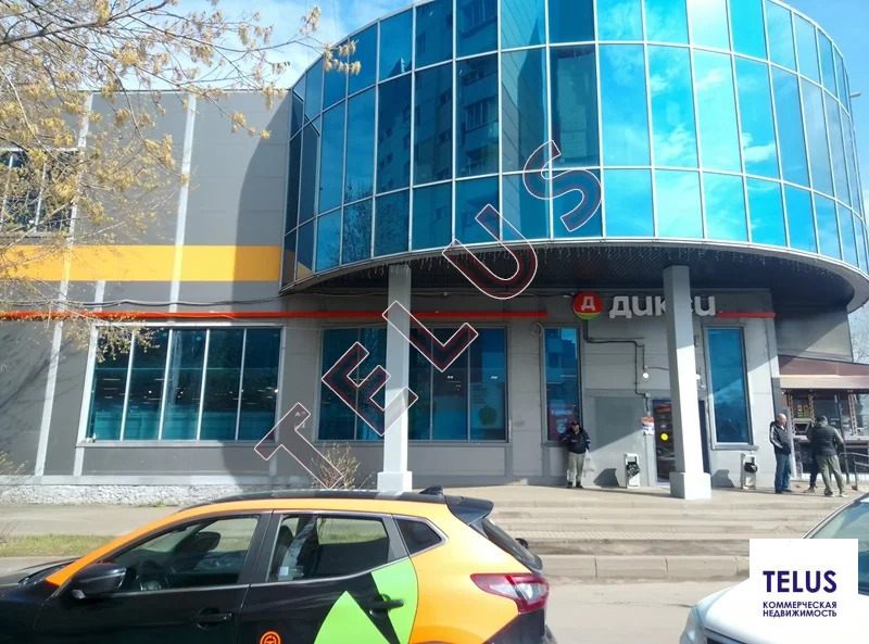 м. Новокосино,проспект Мира, 2332 м2,Торговый центр (ном. объекта: ... - Фото 3