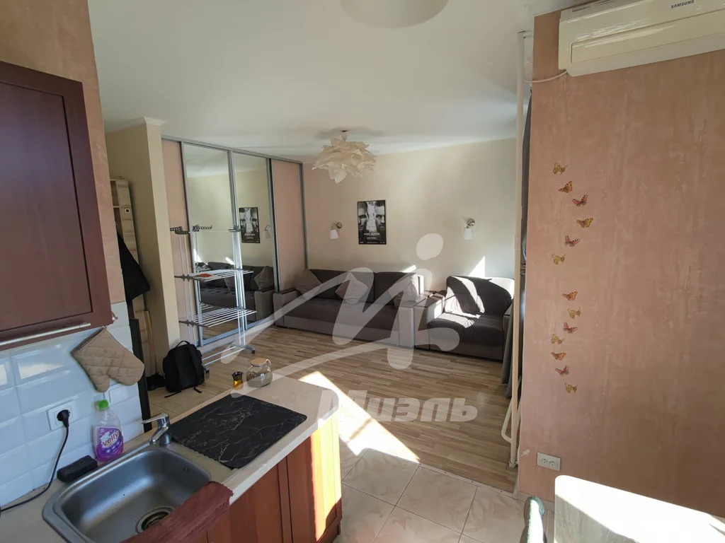 Продажа квартиры, Химки, Летчика Ивана Федорова ул. - Фото 8