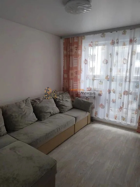 Аренда квартиры, Уфа, ул. Шафиева - Фото 4