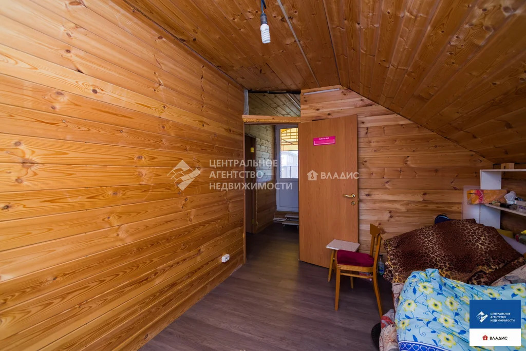 Продажа дома, Алеканово, Рязанский район, ул. Полевая - Фото 14
