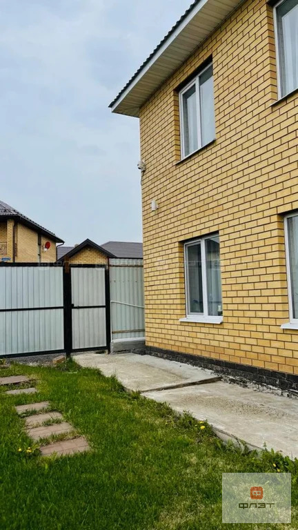 Продажа дома, Казань, ул. Бахтизина (Вознесенское) - Фото 11