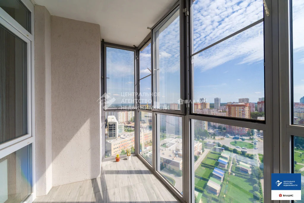 Продажа квартиры, Рязань, Васильевская улица - Фото 13