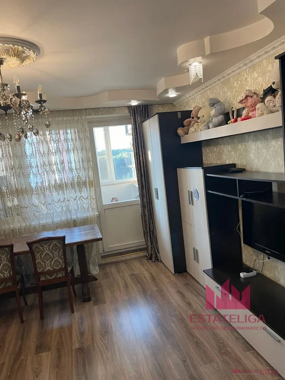 Аренда квартиры, Видное, Ленинский район, Завидная улица - Фото 7