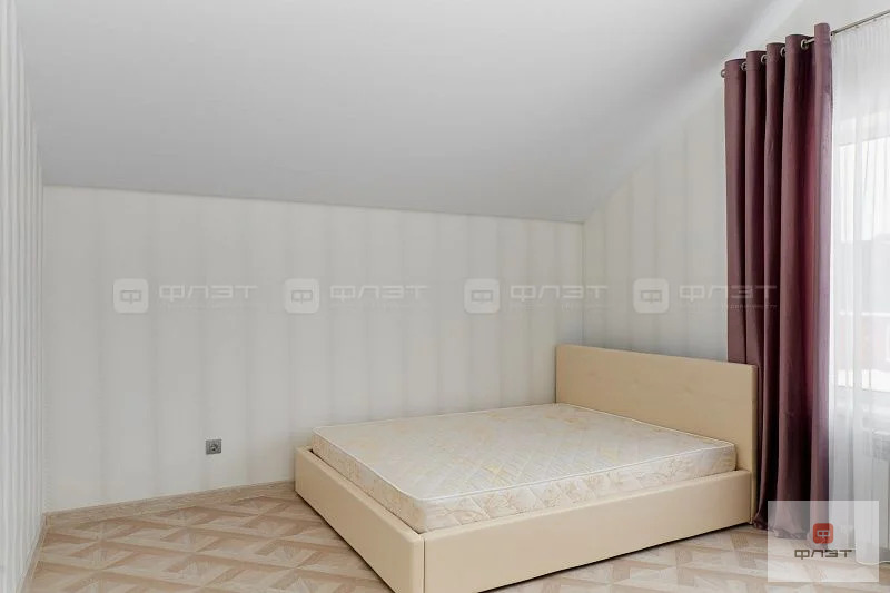 Продажа дома, Бима, Лаишевский район, ул. Андрея Вашурова - Фото 12