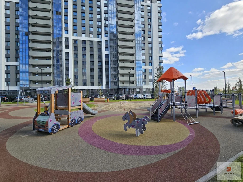 Продажа квартиры, Казань, ул. Мансура Хасанова - Фото 11