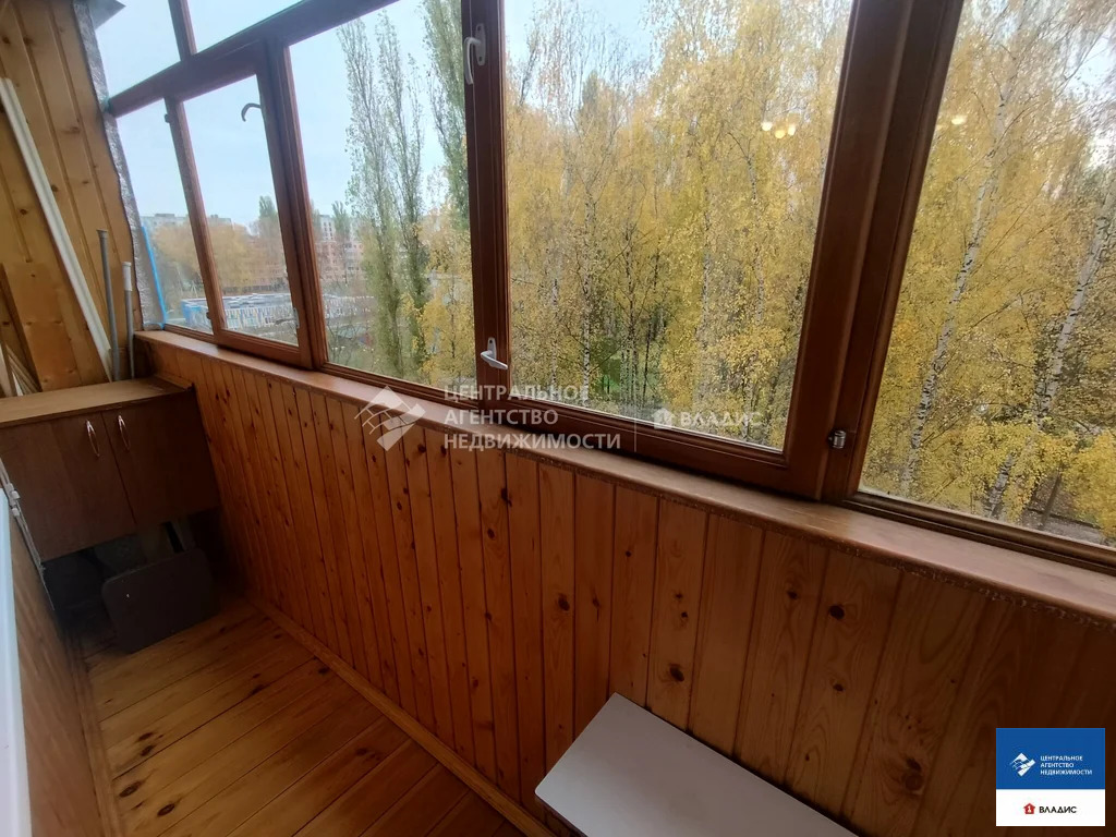Продажа квартиры, Рязань, Касимовское ш. - Фото 6