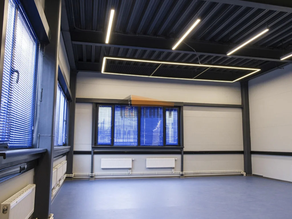 Аренда склада, Подольск, ул. Коммунальная - Фото 3