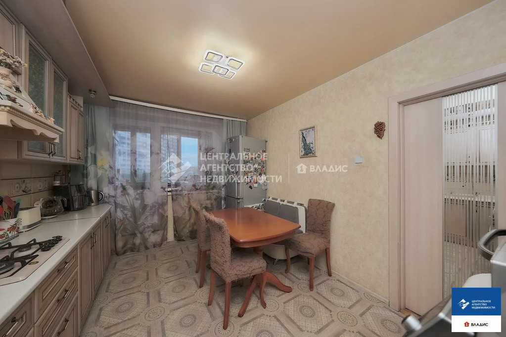 Продажа квартиры, Рязань, Михайловское ш. - Фото 2