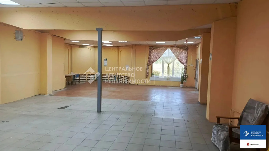 Аренда ПСН, Спасск-Рязанский, Спасский район, Рязанское шоссе - Фото 4