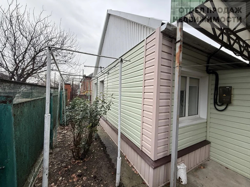 Дом в районе 6 школы - Фото 4