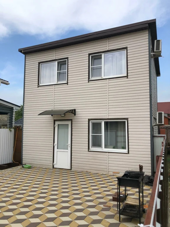 Продажа дома, Голубицкая, Темрюкский район, ул. Тенистая - Фото 26