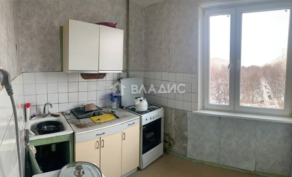 Москва, улица Красного Маяка, д.8к1, 3-комнатная квартира на продажу - Фото 10