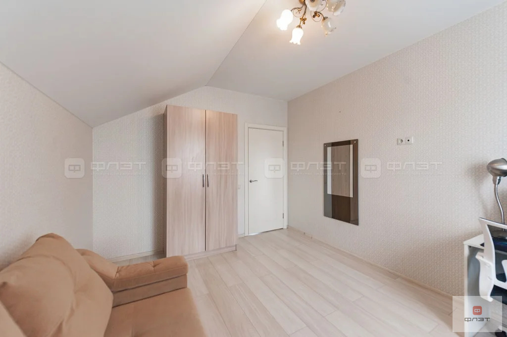 Продажа дома, Казань, ул. Большая Красная (Малые Клыки) - Фото 21