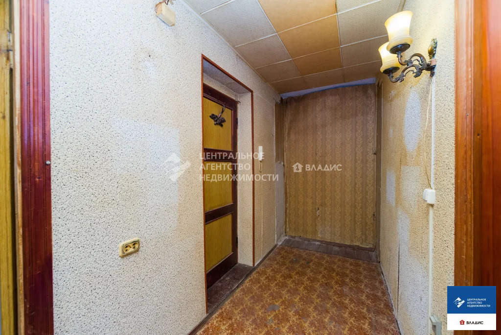 Продажа квартиры, Рязань, ул. Грибоедова - Фото 8