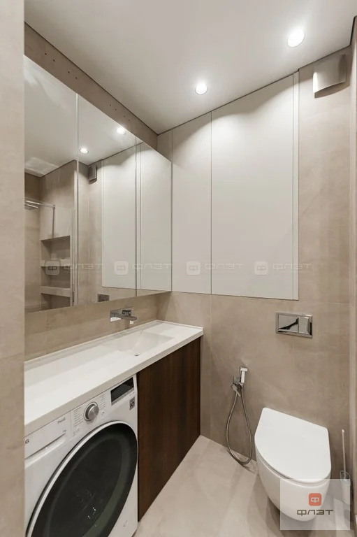 Продажа квартиры, Казань, ул. Алексея Козина - Фото 13