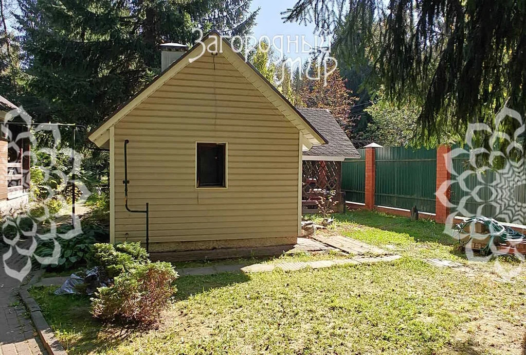 Продам дом, Варшавское шоссе, 37 км от МКАД - Фото 8