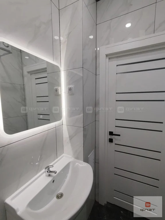 Продажа квартиры, Осиново, Зеленодольский район, ул. Спортивная - Фото 20