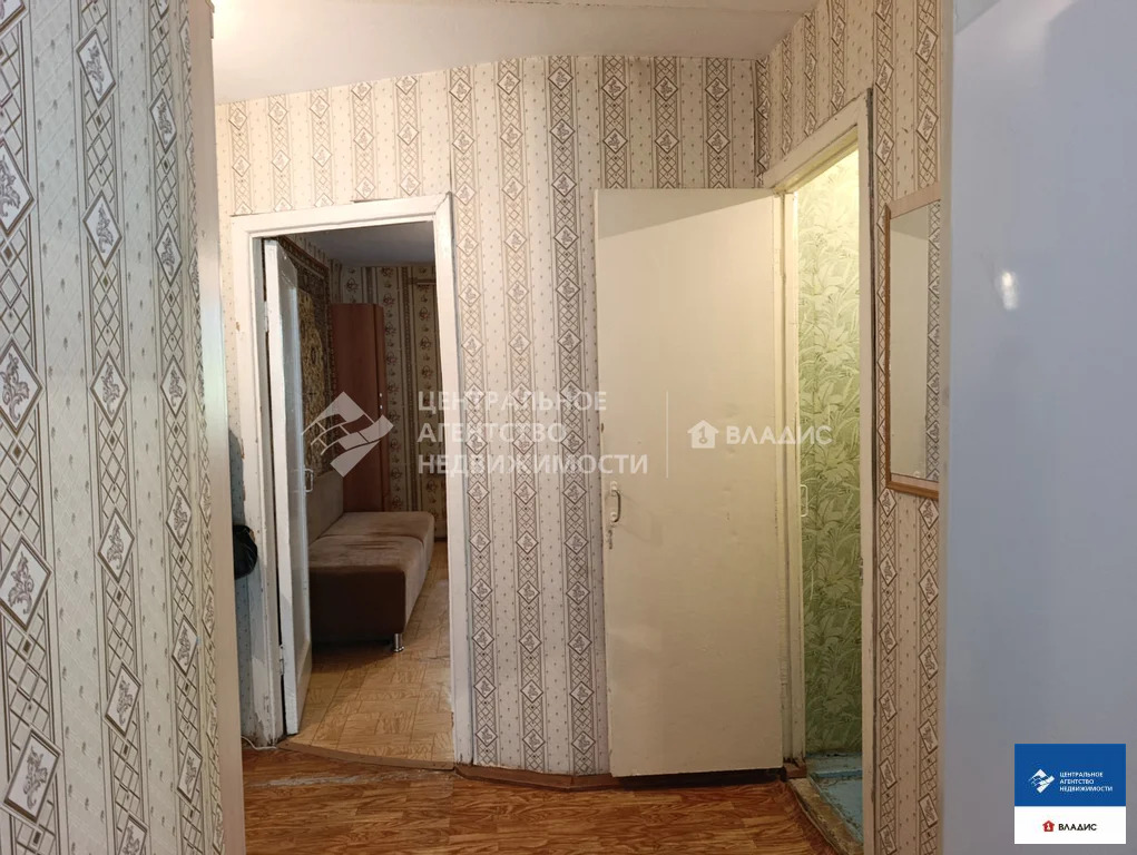 Продажа квартиры, Шилово, Шиловский район, ул. Исаева - Фото 26