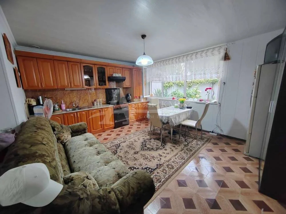 Продажа квартиры, Иноземцево, Центральная ул. - Фото 1