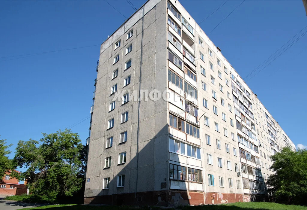 Продажа квартиры, Новосибирск, ул. Толбухина - Фото 2