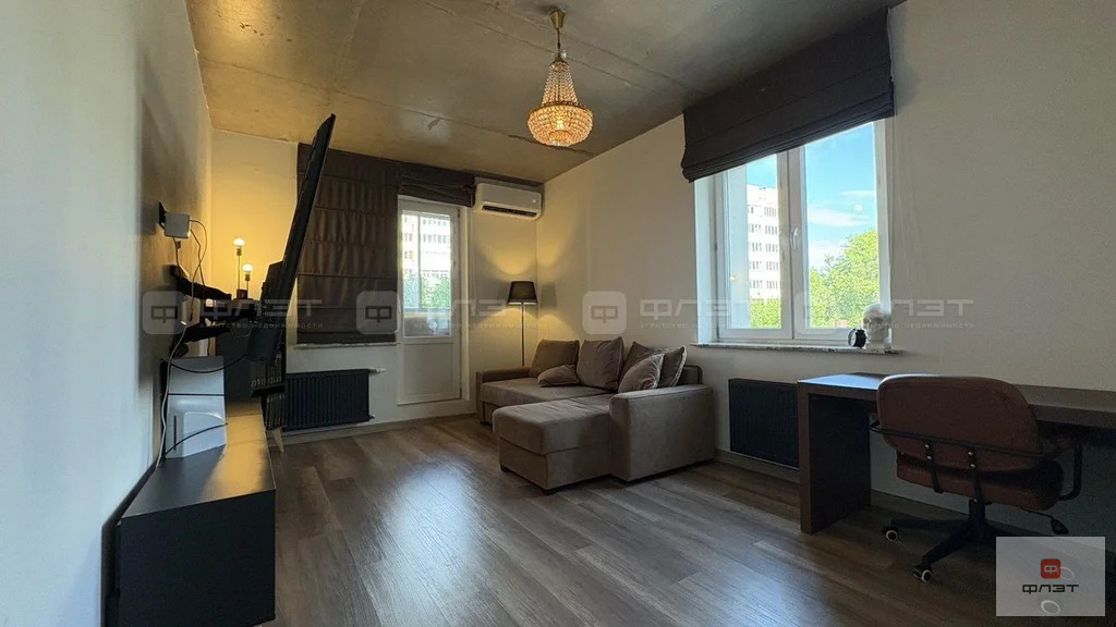 Продажа квартиры, Казань, ул. Вишневского - Фото 3