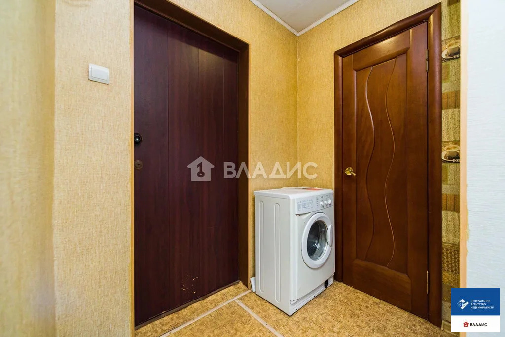 Продажа квартиры, Рязань, ул. Зубковой - Фото 7