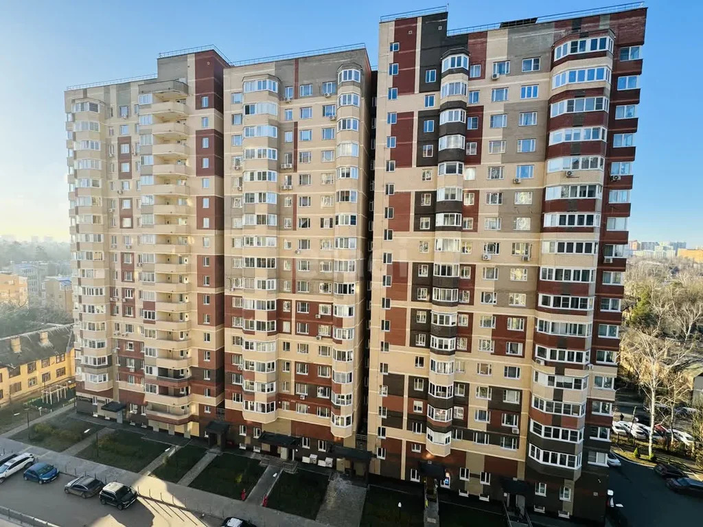 Продажа квартиры, Красногорск, Красногорский район, ул. Народного ... - Фото 15