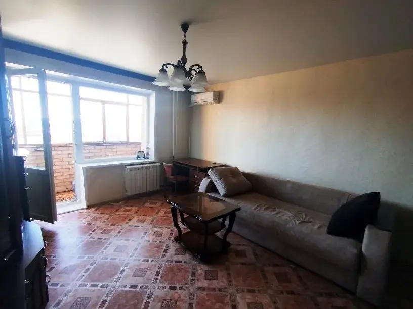 1-к. квартира, 32 м, 7/9 эт. - Фото 6