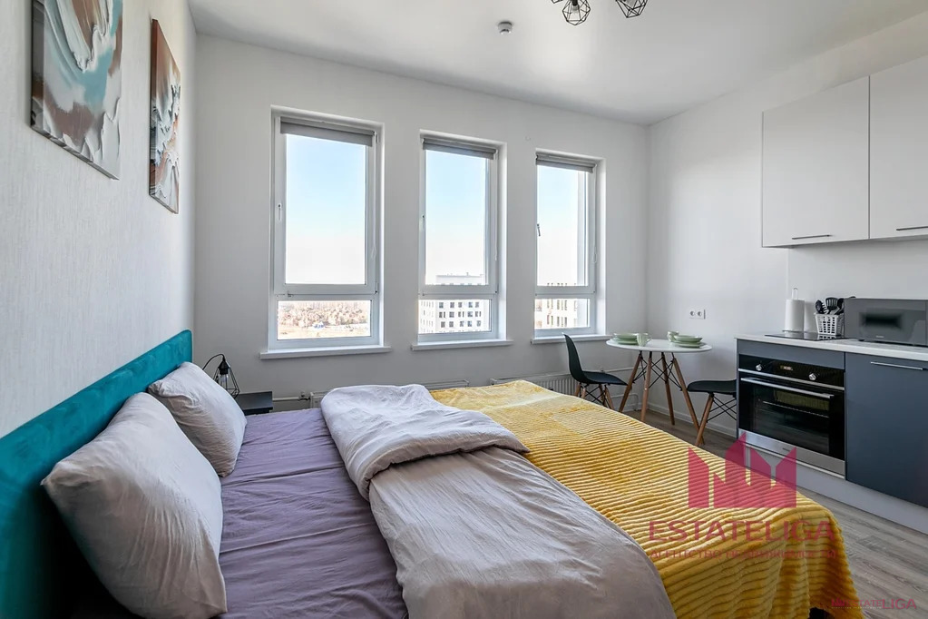 Аренда квартиры, Коробово, Ленинский район, Взлетная улица - Фото 4