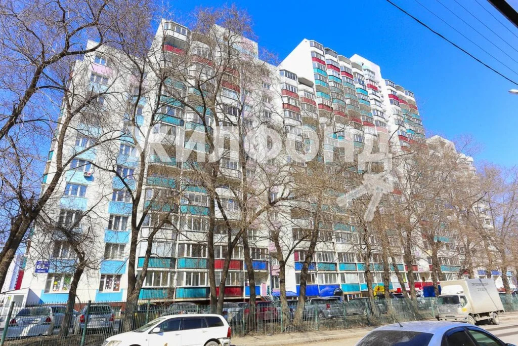 Продажа квартиры, Новосибирск, микрорайон Горский - Фото 13