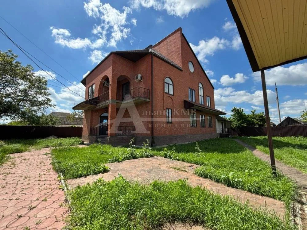 Продажа дома, Новопавловск, Кировский район, ул. Белинского - Фото 1