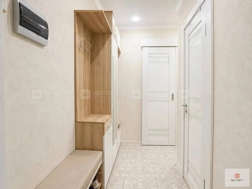 Продажа квартиры, Казань, ул. Белинского - Фото 12