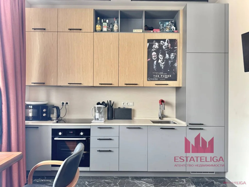 Продажа квартиры, Энтузиастов ш. - Фото 1