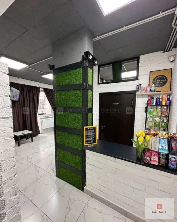 Продажа офиса, Казань, ул. Зинина - Фото 5