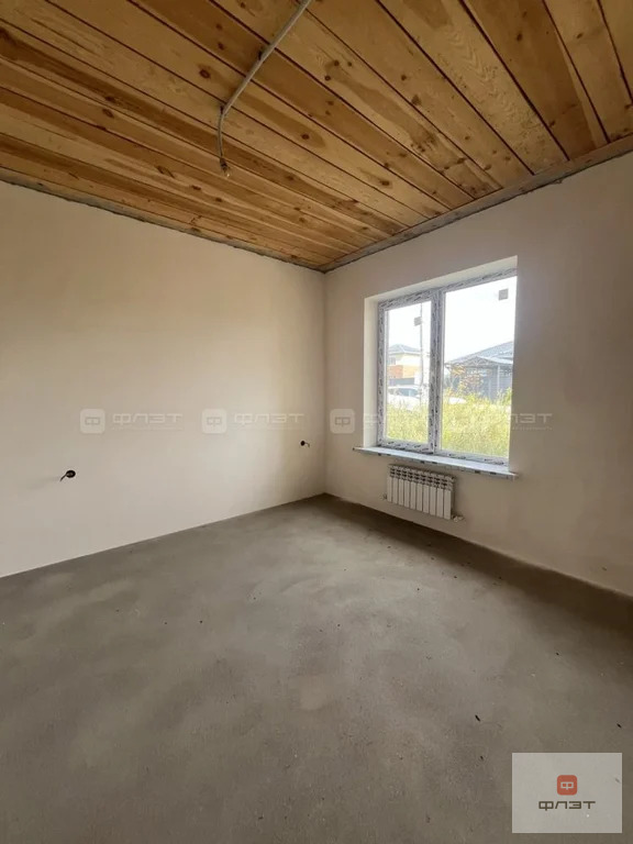 Продажа дома, Инеш, Высокогорский район, ул. Асии Харисовой - Фото 7
