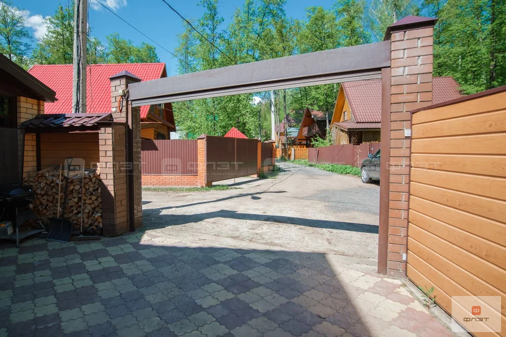 Продажа дома, Лаишевский район - Фото 2