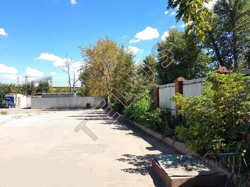 МЦД-4 Чухлинка, 1-й Казанский просек, 612 м2, Склад (ном. объекта: ... - Фото 5