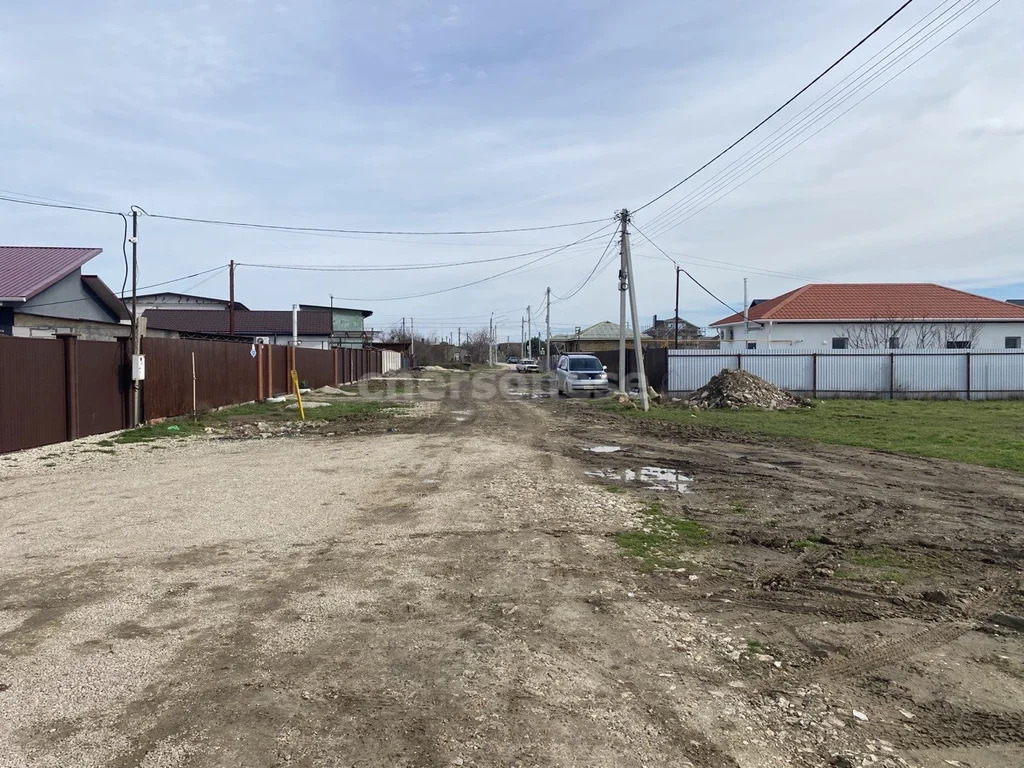 Продажа участка, Севастополь, улица Камская - Фото 4