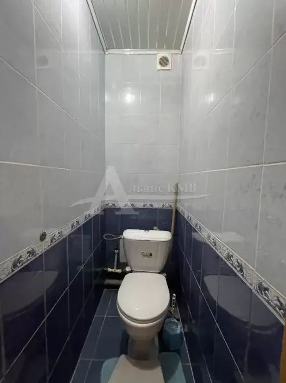 Продажа квартиры, Новопавловск, Кировский район, ул. Кирова - Фото 10