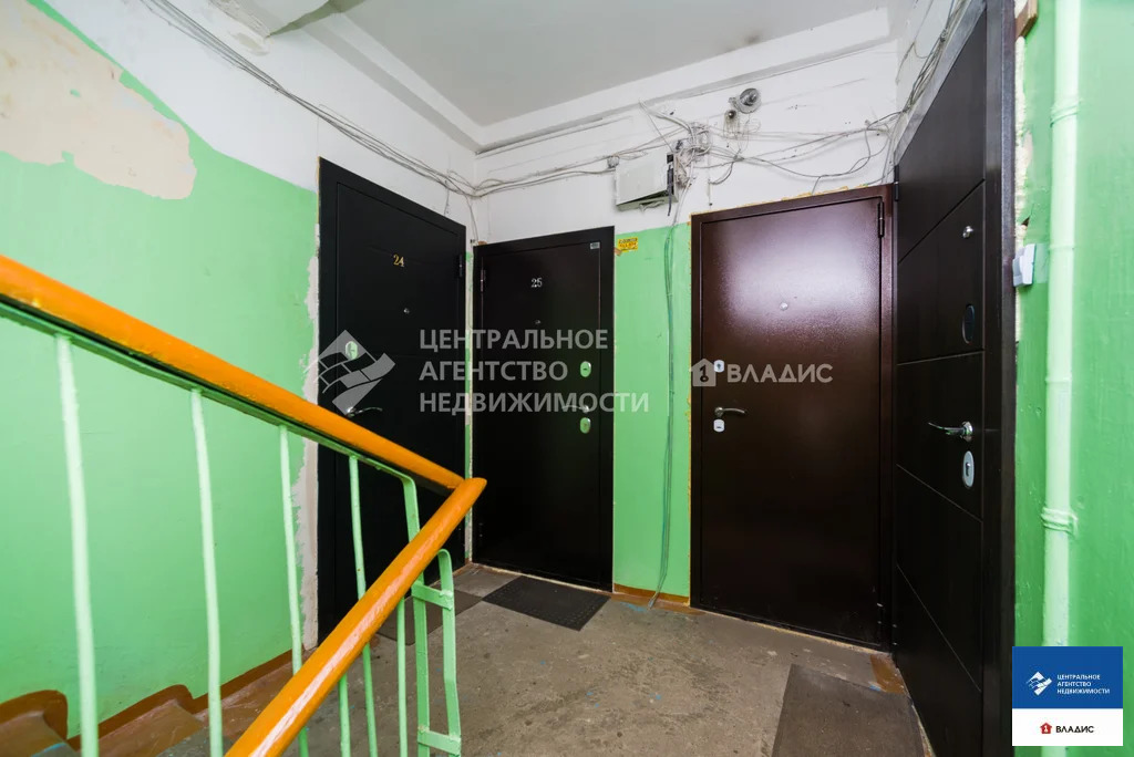 Продажа квартиры, Рязань, ул. Островского - Фото 8