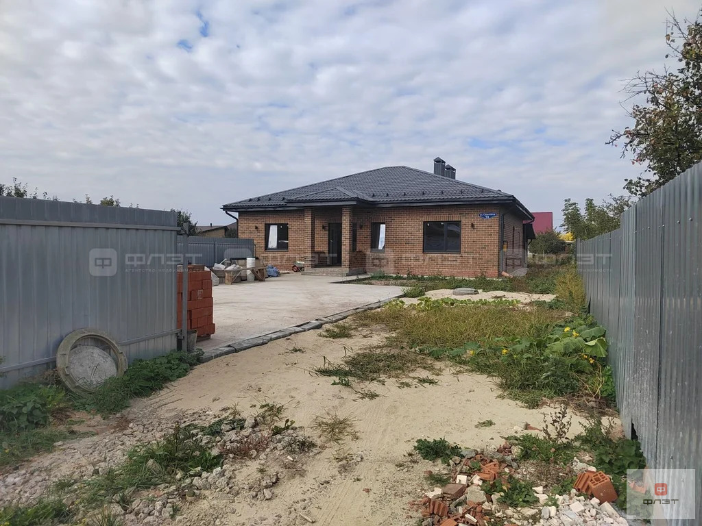 Продажа дома, Большие Кабаны, Лаишевский район, ул. Советская - Фото 3